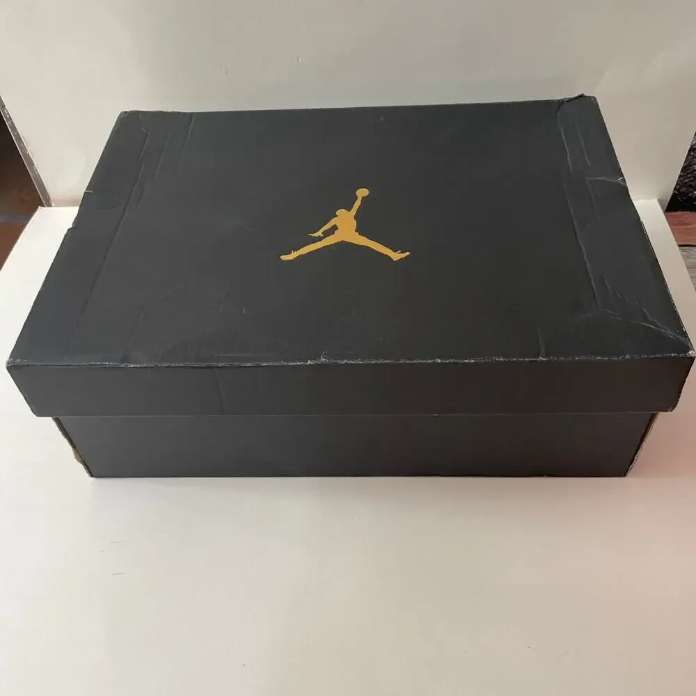 Air Jordan 6 Rings 322992-064 Size 9 Men’s Shoes0 - Picture 3 of 11